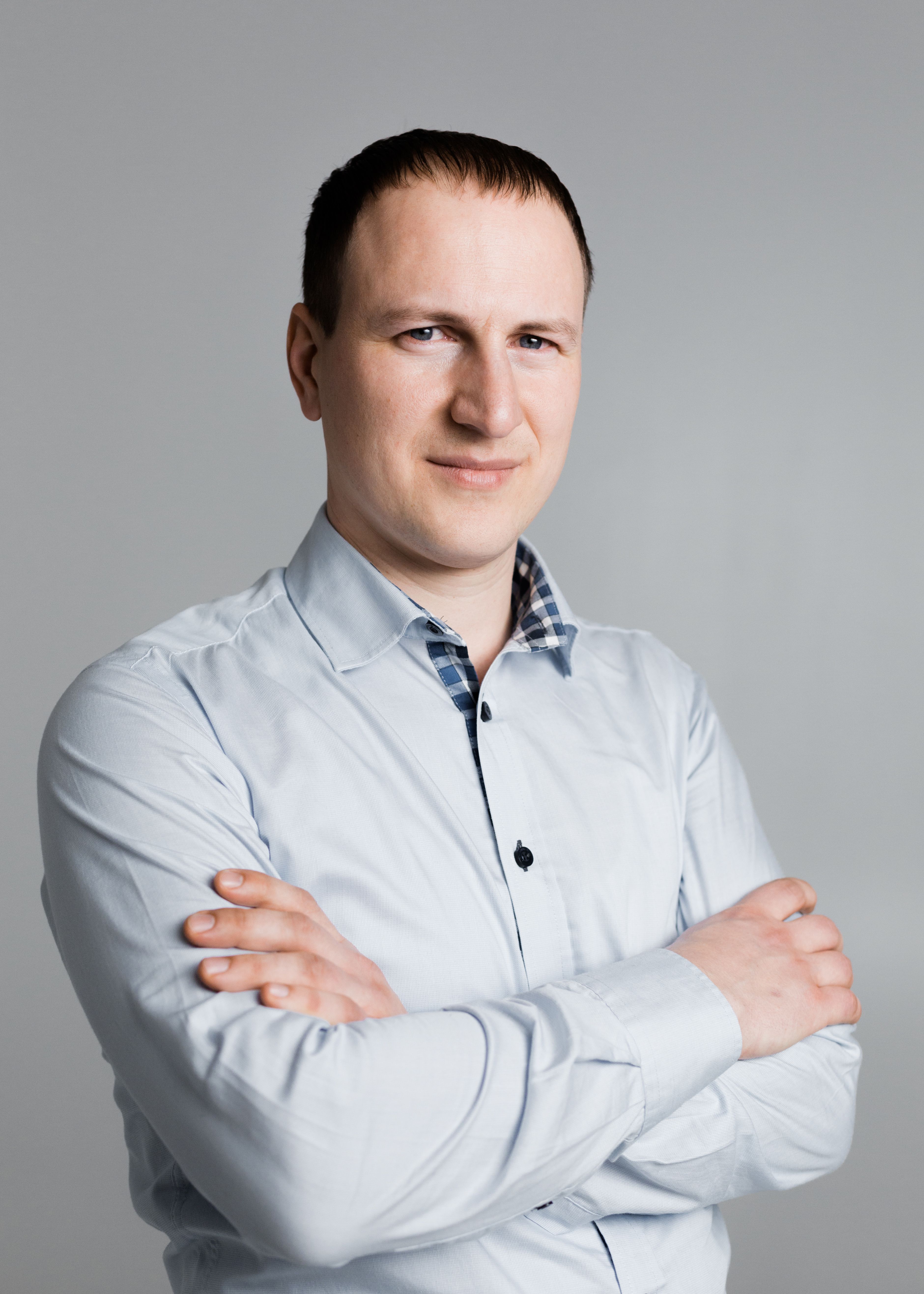 Конев Александр Анатольевич