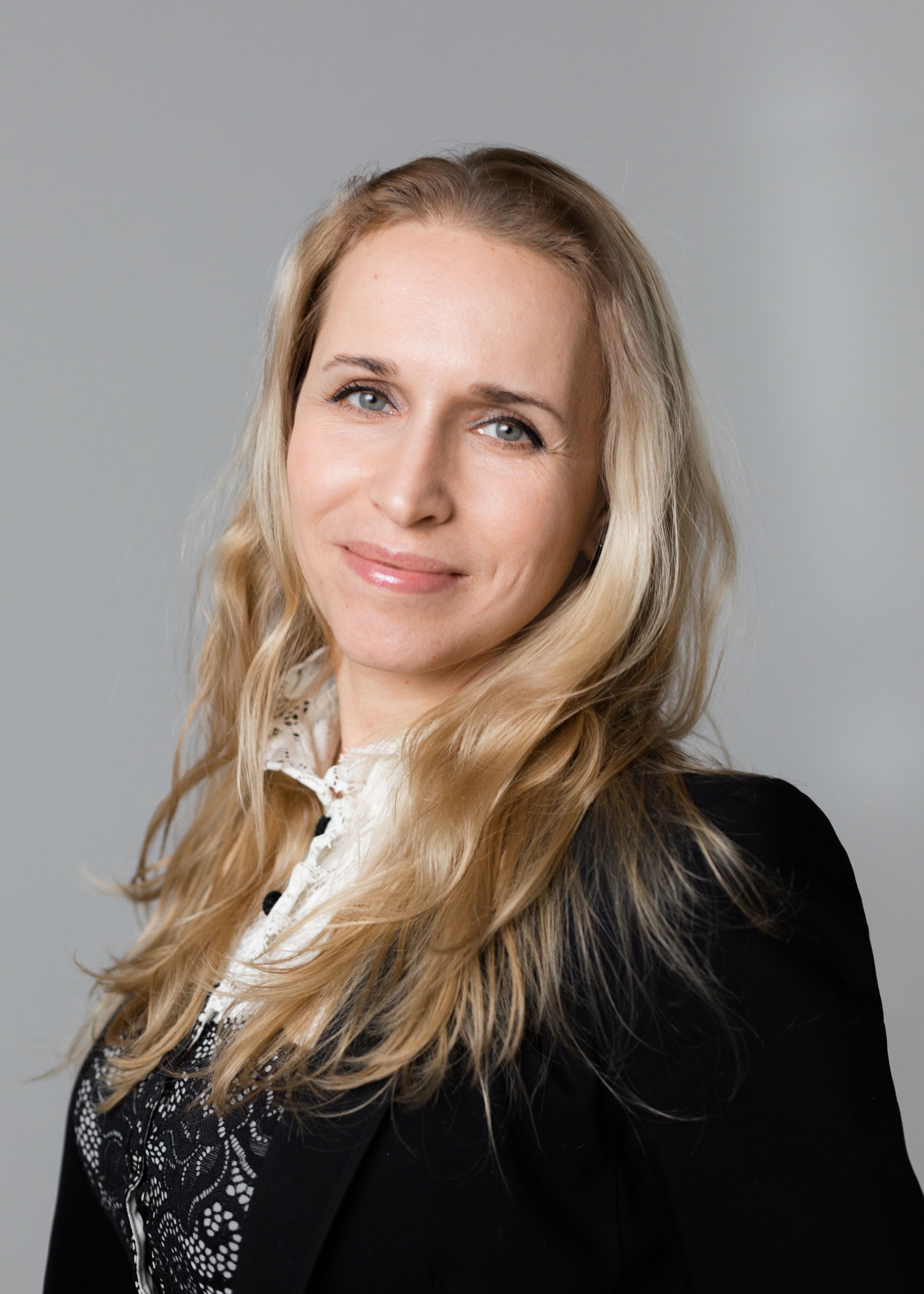 Подтележникова Инна Владимировна
