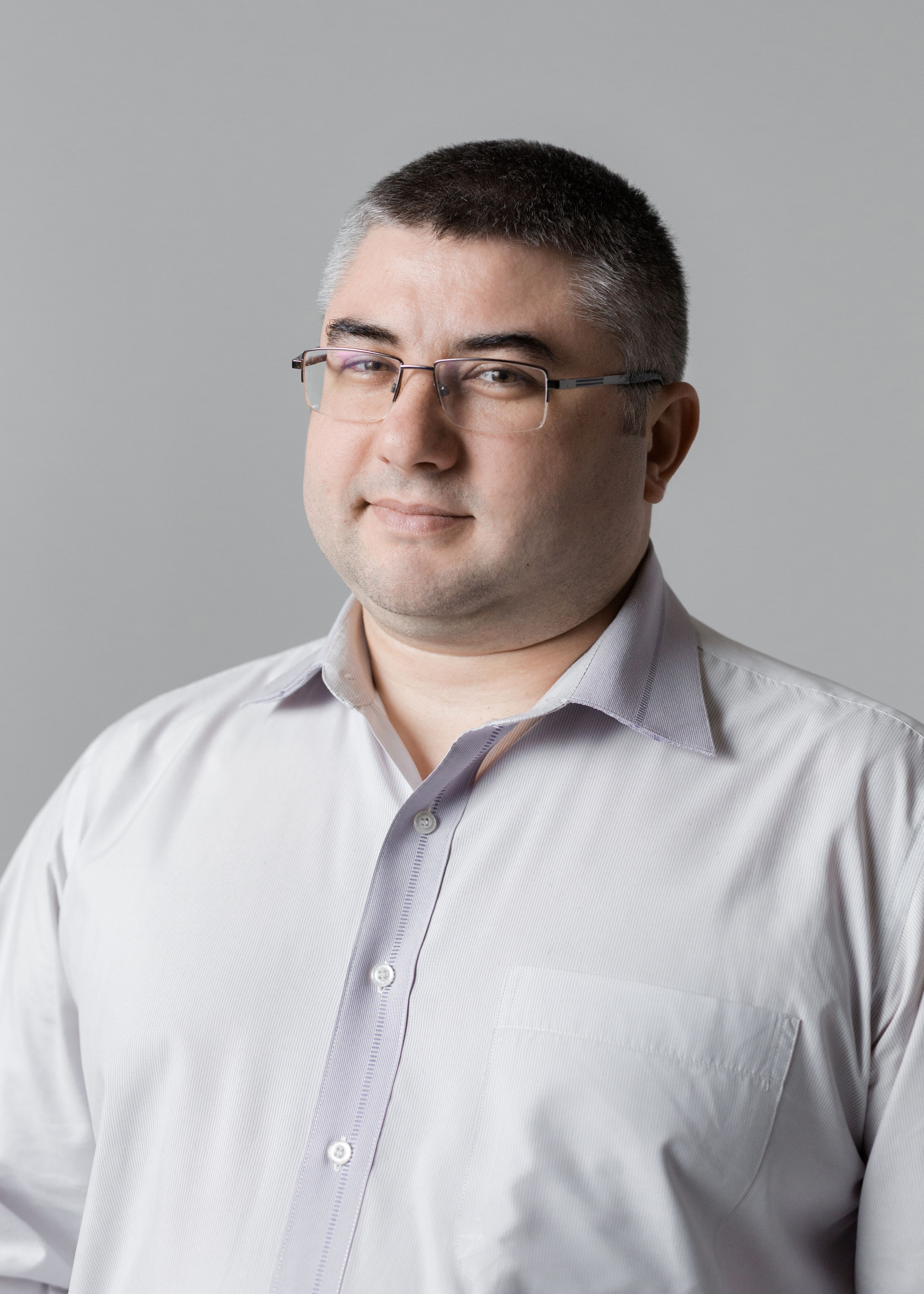 Романенко Александр Валерьевич