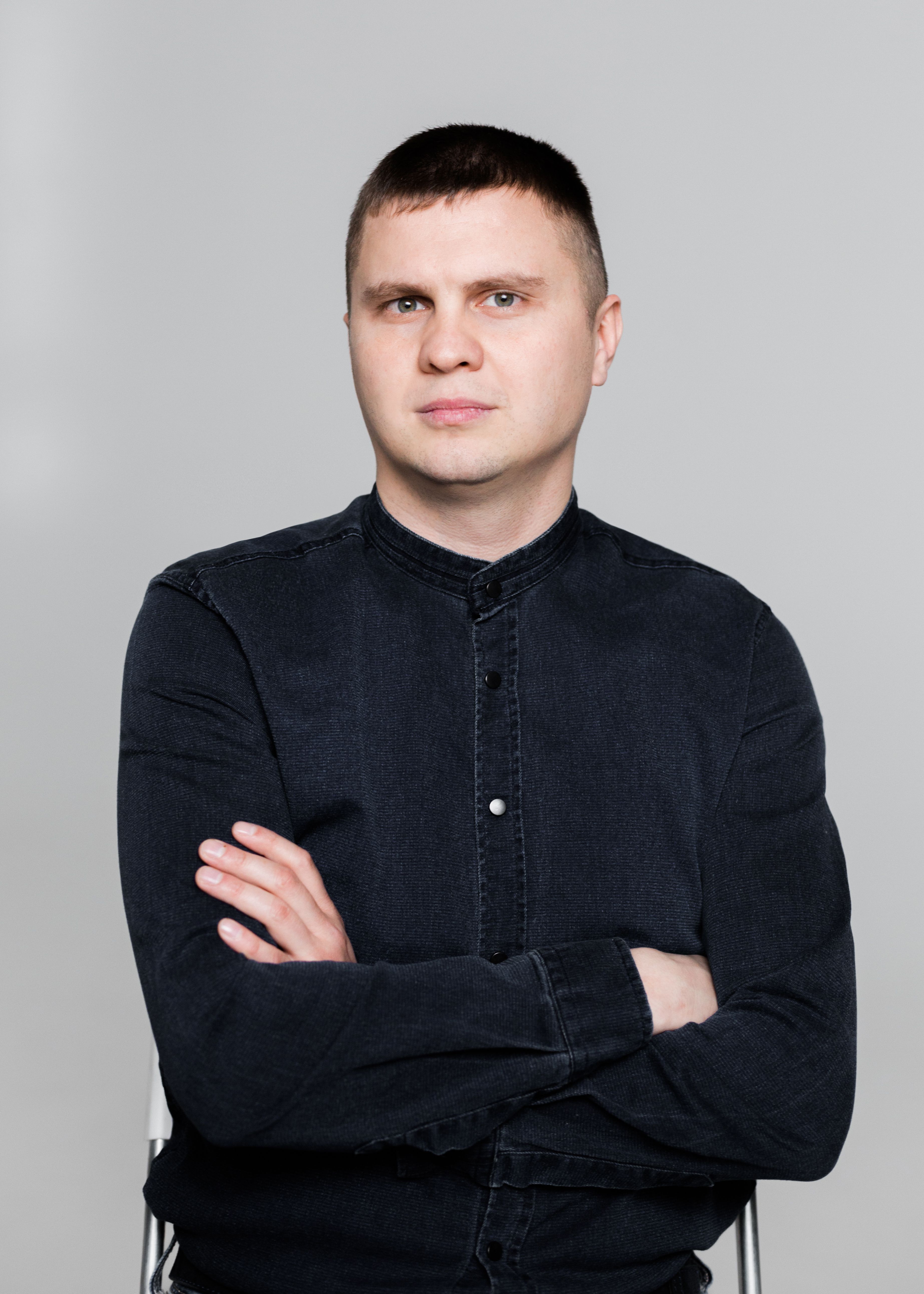 Рыльский Андрей Александрович